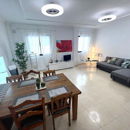 Alcamar Oceano New Apartment Near The Sea In Alcala! ภายนอก รูปภาพ