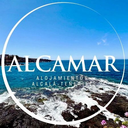 Alcamar Oceano New Apartment Near The Sea In Alcala! ภายนอก รูปภาพ