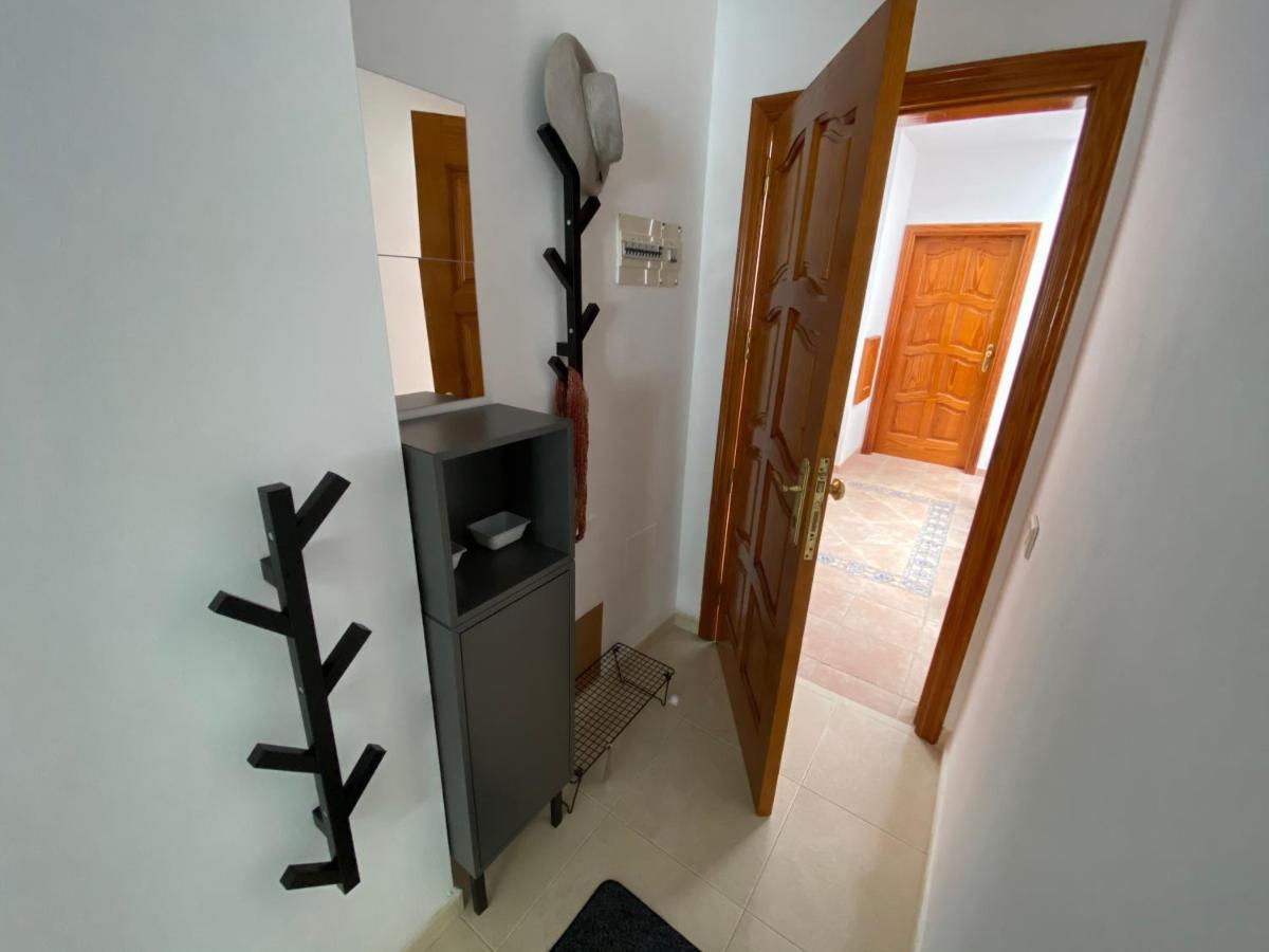 Alcamar Oceano New Apartment Near The Sea In Alcala! ภายนอก รูปภาพ