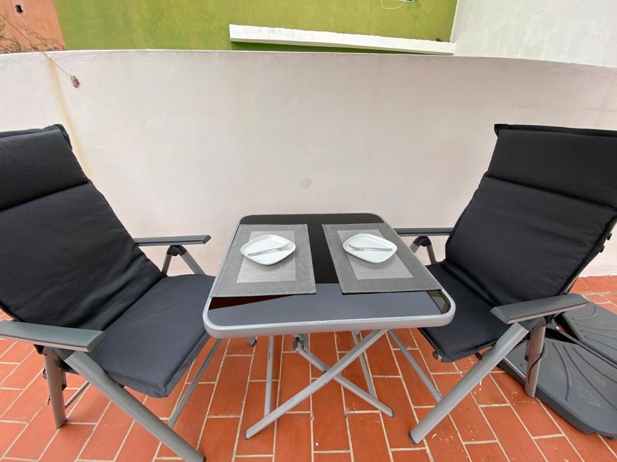 Alcamar Oceano New Apartment Near The Sea In Alcala! ภายนอก รูปภาพ