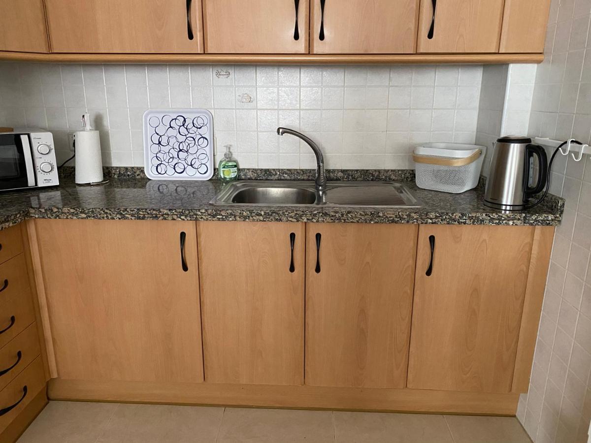 Alcamar Oceano New Apartment Near The Sea In Alcala! ภายนอก รูปภาพ