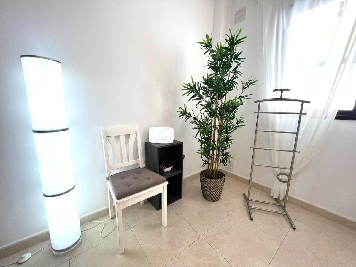 Alcamar Oceano New Apartment Near The Sea In Alcala! ภายนอก รูปภาพ