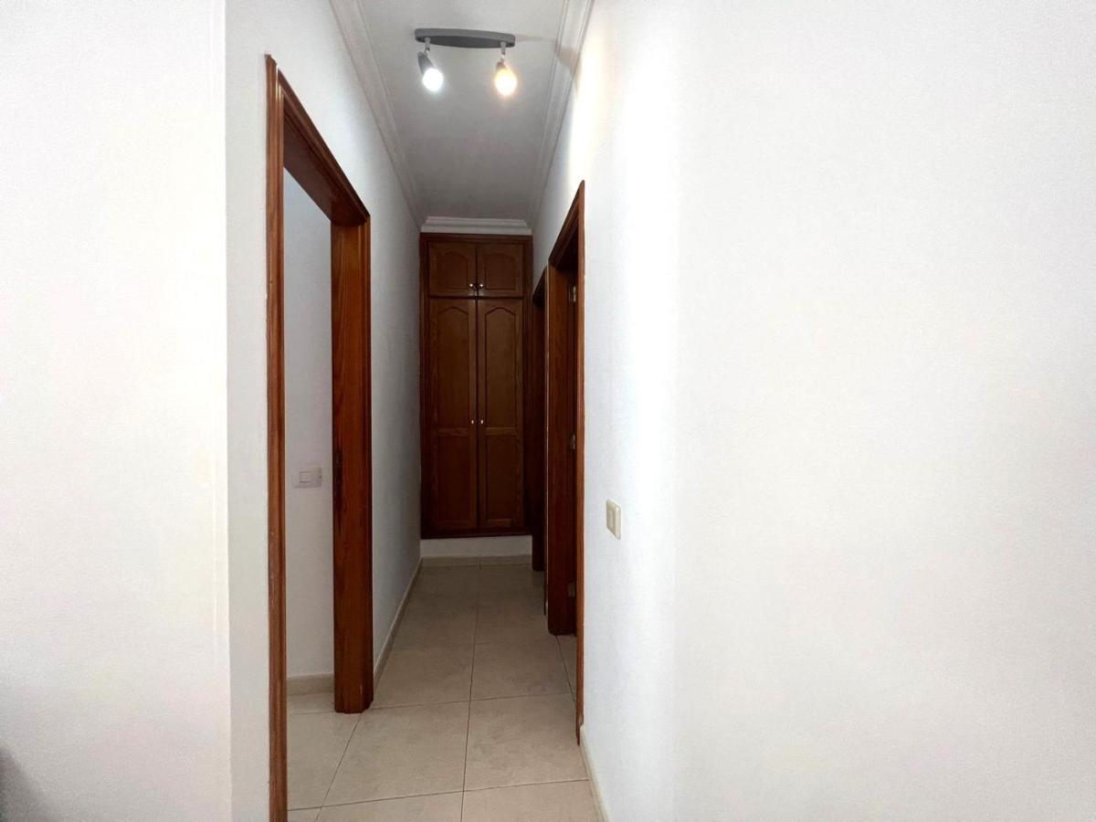 Alcamar Oceano New Apartment Near The Sea In Alcala! ภายนอก รูปภาพ