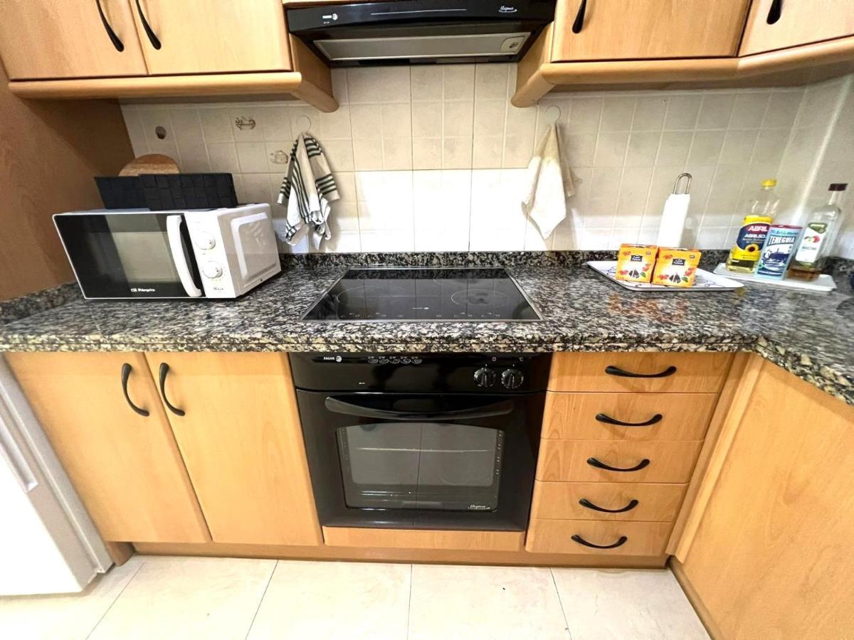 Alcamar Oceano New Apartment Near The Sea In Alcala! ภายนอก รูปภาพ