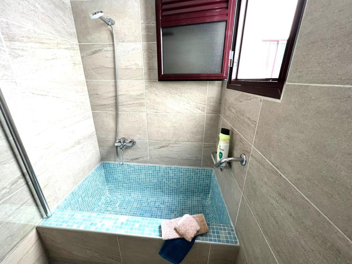Alcamar Oceano New Apartment Near The Sea In Alcala! ภายนอก รูปภาพ