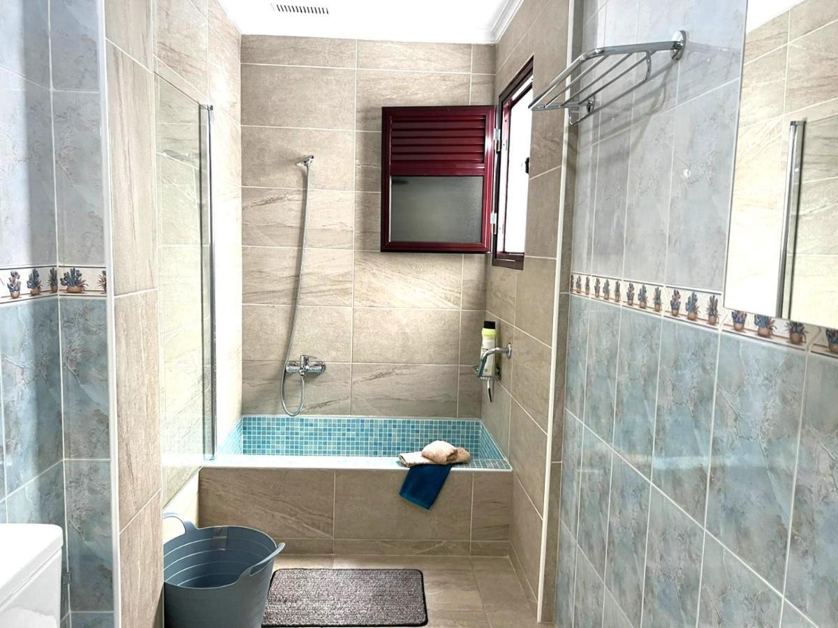 Alcamar Oceano New Apartment Near The Sea In Alcala! ภายนอก รูปภาพ