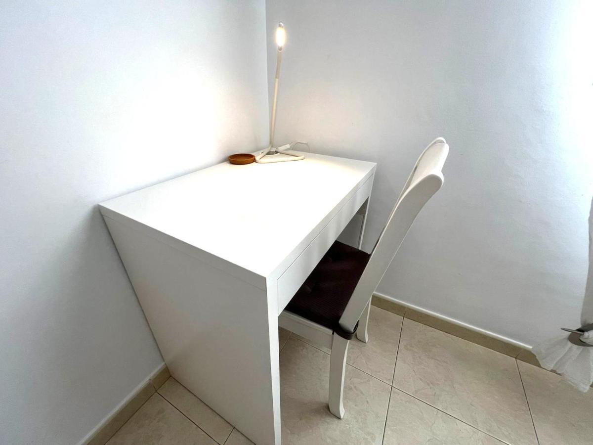 Alcamar Oceano New Apartment Near The Sea In Alcala! ภายนอก รูปภาพ