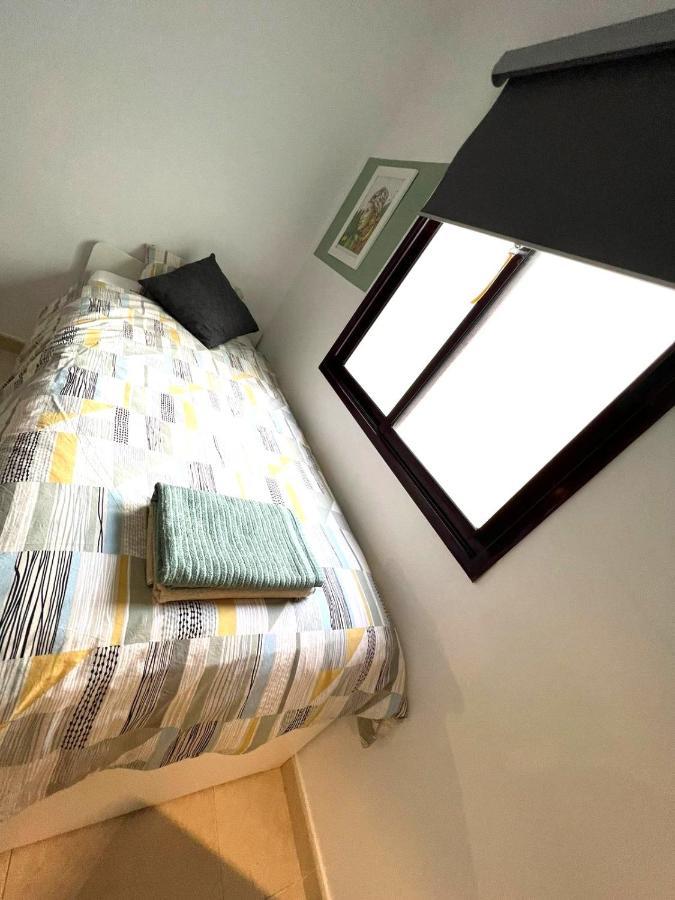 Alcamar Oceano New Apartment Near The Sea In Alcala! ภายนอก รูปภาพ