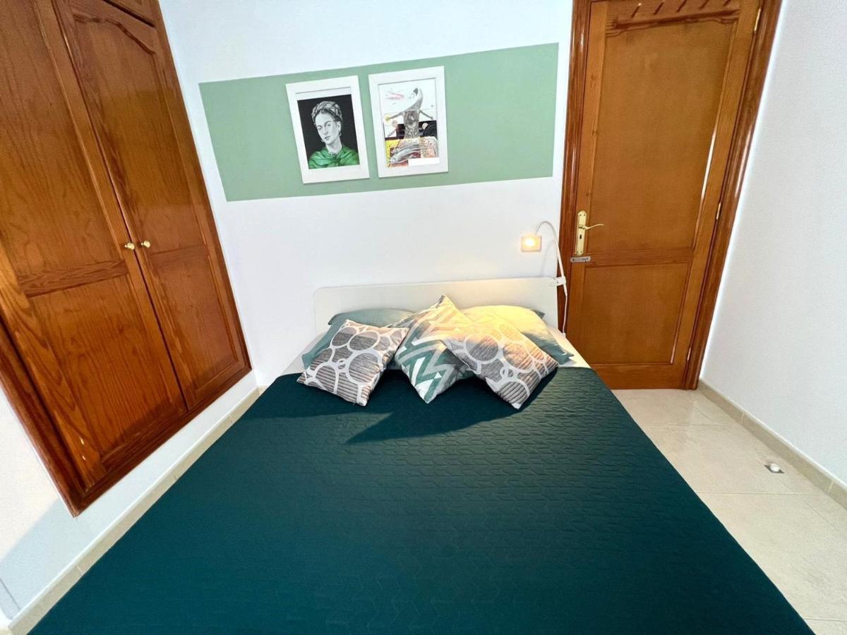 Alcamar Oceano New Apartment Near The Sea In Alcala! ภายนอก รูปภาพ