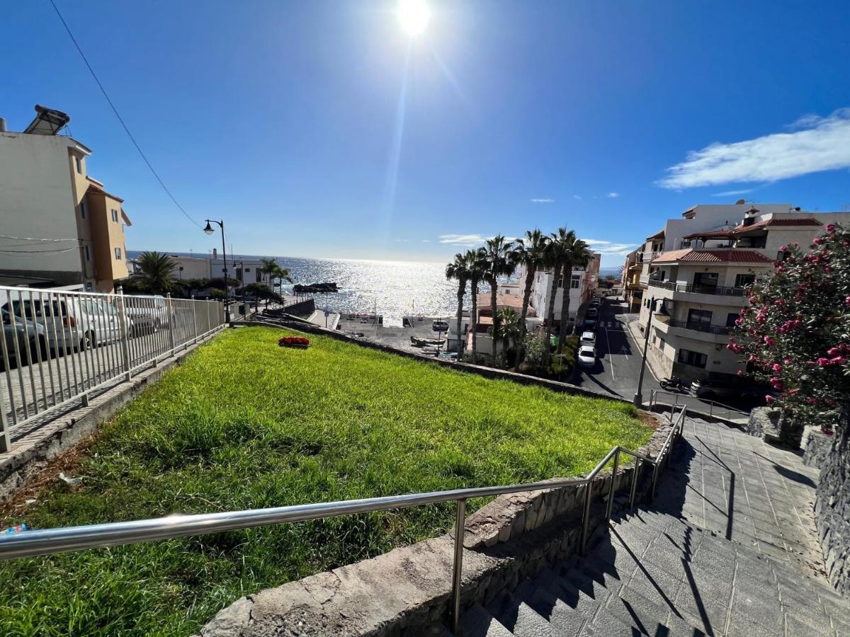 Alcamar Oceano New Apartment Near The Sea In Alcala! ภายนอก รูปภาพ