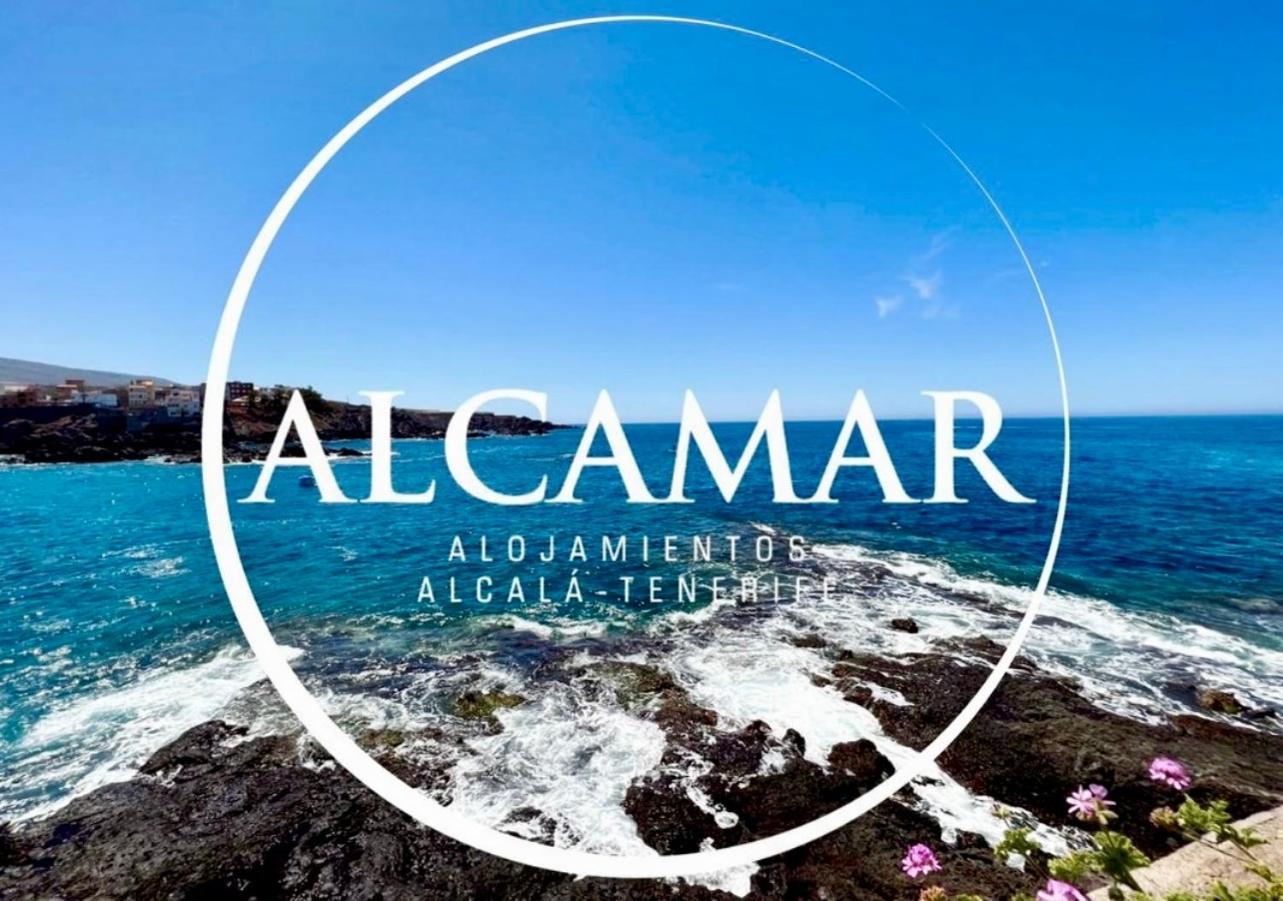Alcamar Oceano New Apartment Near The Sea In Alcala! ภายนอก รูปภาพ